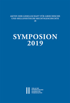 Symposion 2019