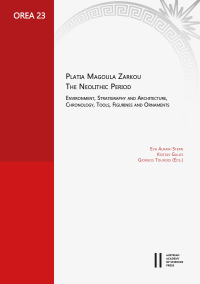 Platia Magoula Zarkou. The Neolithic Period