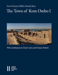 The Town of Kom Ombo I