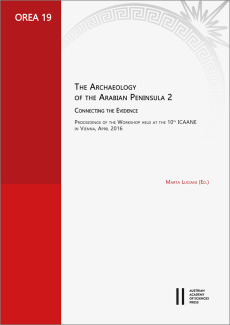The Archaeology of the Arabian Peninsula 2