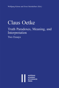Claus Oetke
