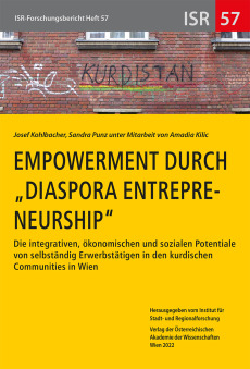 Empowerment durch “Diaspora Entrepreneurship”