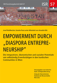 Empowerment durch "Diaspora Entrepreneurship"