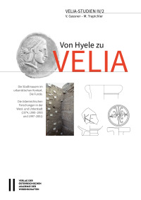 Von Hyele zu Velia, Volume II