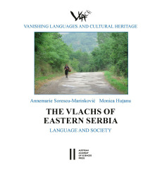 The Vlachs of Eastern Serbia: Language and Society