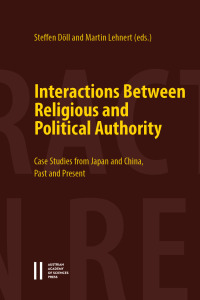 Interactions between Religious and Political Authority