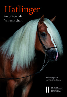 Haflinger im Spiegel der Wissenschaft