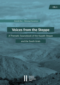 Voices from the Steppe