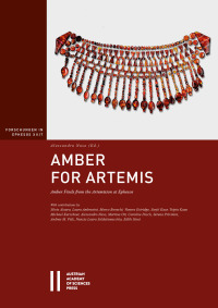 Amber for Artemis