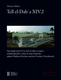 Tell el-Dabʿa XIV.2