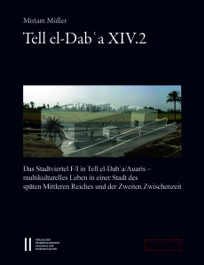 Tell el-Dabʿa XIV.2