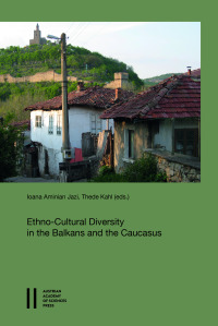 Ethno-Cultural Diversity in the Balkans and the Caucasus