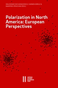 Polarization in North America