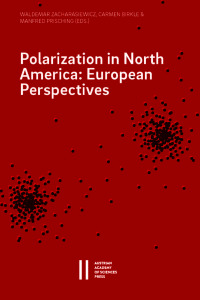 Polarization in North America