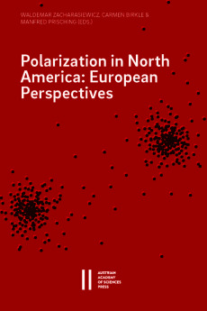 Polarization in North America