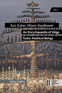 Sun-Eater, Moon-Swallower