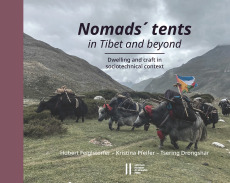 Nomads’ tents in Tibet and beyond