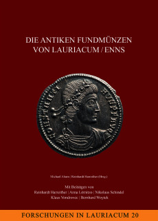 Die antiken Fundmünzen von Lauriacum/Enns