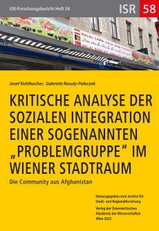 Kritische Analyse der sozialen Integration einer sogenannten “Problemgruppe” im Wiener Stadtraum