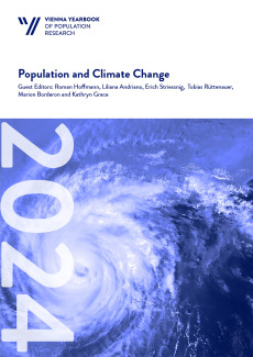 Vienna Yearbook of Population Research 2024, Vol. 22
