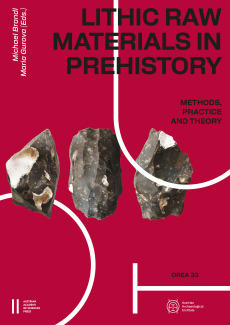 Lithic Raw Materials in Prehistory