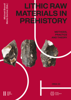 Lithic Raw Materials in Prehistory