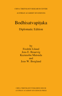 Bodhisatvapiṭaka