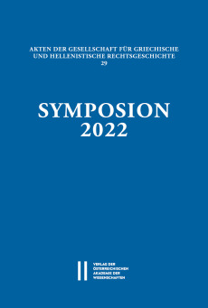 Symposion 2022