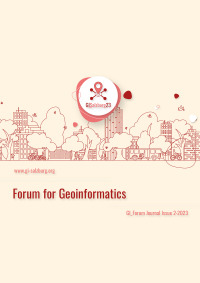 GI_Forum 2023, Volume 11, Issue 2
