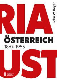 Österreich 1867‒1955