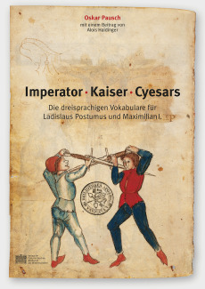 Imperator ‒ Kaiser ‒ Cyesars