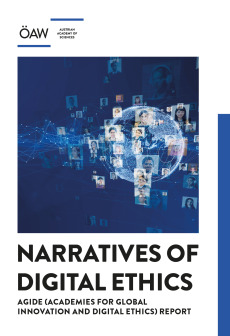 Narratives of Digital Ethics