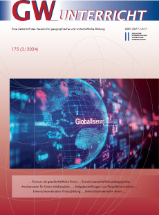 GW-Unterricht 175 (3/2024)