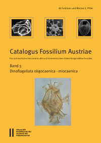 Catalogus Fossilium Austriae. Ein systematisches Verzeichnis aller auf österreichischem Gebiet festgestellten Fossilien. Band 5