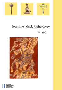 Journal of Music Archaeology, Volume 2