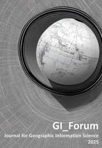 GI_Forum 2025, Volume 13
