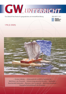GW-Unterricht 178 (2/2025)