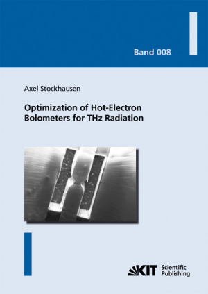 Optimization of Hot-Electron Bolometers for THz Radiation