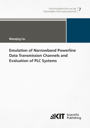 Emulation of Narrowband Powerline Data Transmission Channels and Evaluation of PLC Systems