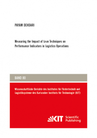 Measuring the Impact of Lean Techniques on Performance Indicators in Logistics Operations