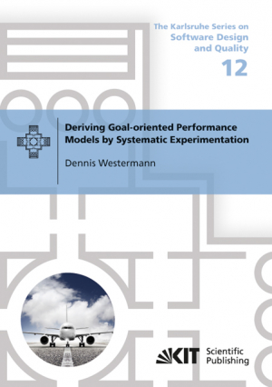 Automated Experiments for Deriving Performance-relevant Properties of Software Execution Environments