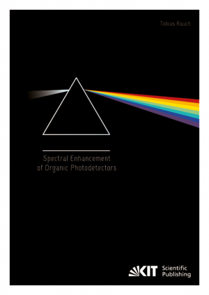 Spectral Enhancement of Organic Photodetectors