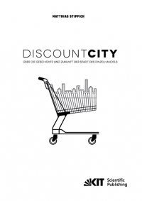 DiscountCity - über die Geschichte und Zukunft der Stadt des Einzelhandels