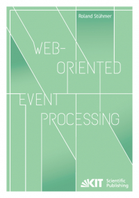 Web-oriented Event Processing