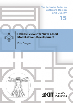 Flexible Views for View-based Model-driven Development