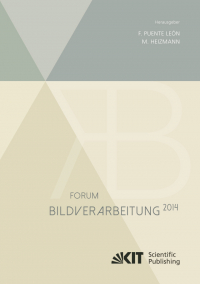 Forum Bildverarbeitung 2014