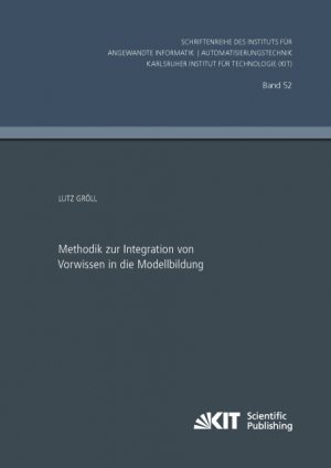 Methodik zur Integration von Vorwissen in die Modellbildung