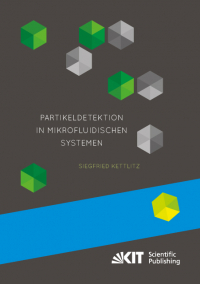 Partikeldetektion in mikrofluidischen Systemen