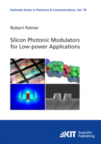 Silicon Photonic Modulators for Low-power Applications