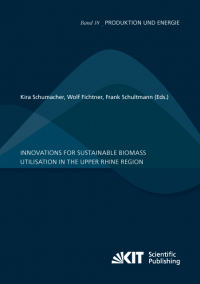 Innovations for sustainable biomass utilisation in the Upper Rhine Region